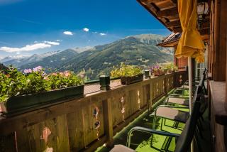 Berghotel Hauserbauer - 1