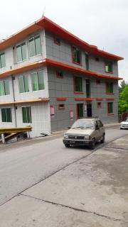 Green Valley Apartments - 3