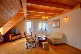Apartament Dana - Poronin - 7