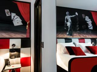 Hotel Splendor Elysées - Paris - 6