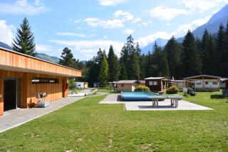 Camping Sur En - Sent - 3
