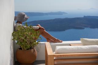 Native Eco Villas - Imerovigli - 6
