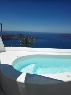 Native Eco Villas - Imerovigli - 4