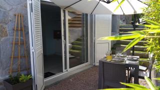 T2 de 45 m2 sur Porticcio avec Jardin - Porticcio - 9