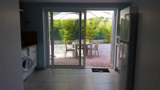 T2 de 45 m2 sur Porticcio avec Jardin - Porticcio - 6