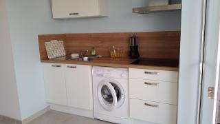 T2 de 45 m2 sur Porticcio avec Jardin - 4