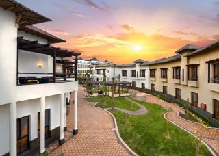 Braira Al Azizya Hotel & Resort - Khobar - 2