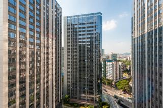 Yumi Apartment Lida Plaza Branch - Cantão - 9