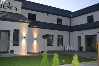 Vila Fabesca - 8