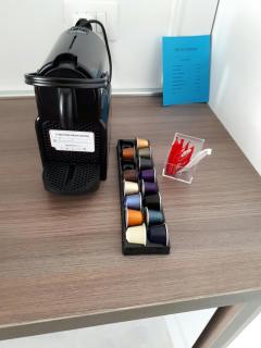 Boite d'Esprit b&b de luxe - Rossano Stazione - 4