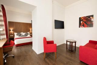Ramada Encore Al Khobar Olaya - Khobar - 1