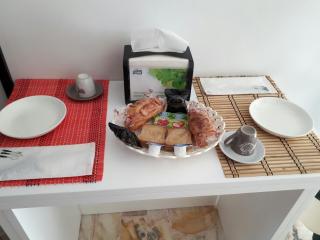 Boite d'Esprit b&b de luxe - Rossano Stazione - 5