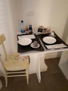 Boite d'Esprit b&b de luxe - Rossano Stazione - 6