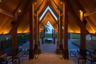 Mantra Samui Resort - Adults Only - Mae Nam - 9