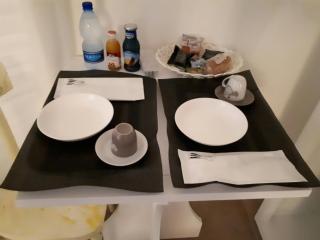 Boite d'Esprit b&b de luxe - Rossano Stazione - 7