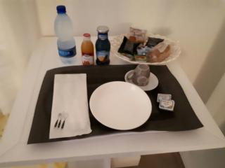 Boite d'Esprit b&b de luxe - Rossano Stazione - 8