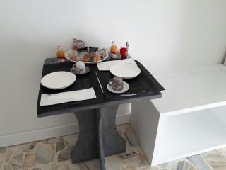 Boite d'Esprit b&b de luxe - Rossano Stazione - 9