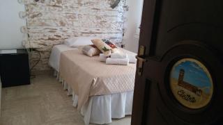 Bed and Breakfast Elettra - Marconia - 7
