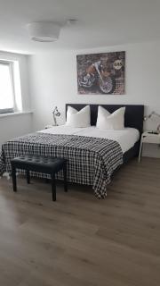"Familientreff" in schöner moderner Ferienwohnung für 12 Personen im Oberharz! - Sankt Andreasberg - 6