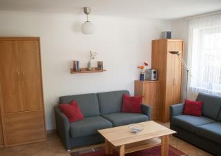 Fewo Zinnowitz Ostseequartett - Zinnowitz - 6