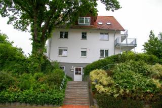 Fewo Zinnowitz Ostseequartett - Zinnowitz - 9