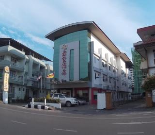 Raja Inn - Miri - 9