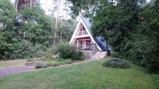 Finnhütte Rudolf - Garitz - 8