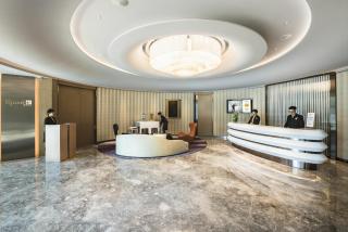 Hyatt Regency Taoyuan International Airport - Dayuan - 9