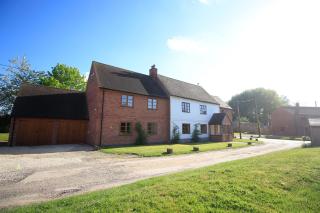 Three Ways Farmhouse B&B - Stratford-upon-Avon - 8