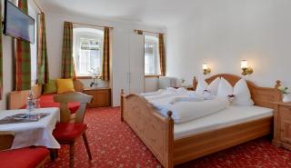 Posthotel Mayrhofen - Mayrhofen - 8