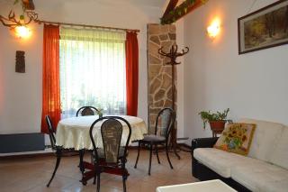 Holiday Home Tanevi - Tryavna - 3