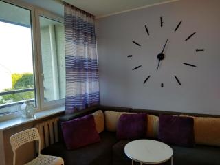 Apartment Plac Bankowy - Warsaw - 3