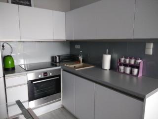 Apartment Plac Bankowy - Varsovie - 1