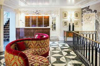 Relais Christine - París - 2