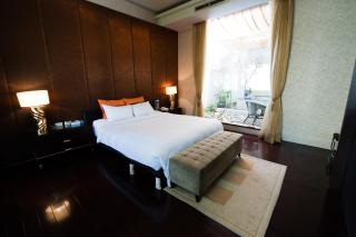 Her Home Spa Motel Chiayi - 7