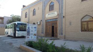Islambek Hotel & Travel - Khiva - 2