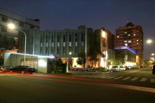 Her Home Spa Motel Chiayi - Chiayi City - 0