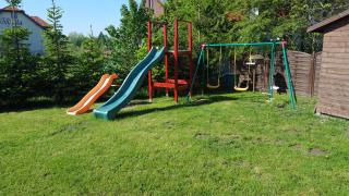 Apartamenty Jakob - Rewal - 6