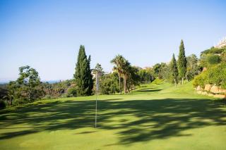 Elviria Hills Living - Marbella - 2