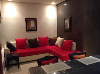 Cosy Appartement Rabat Haut Agdal - Rabat - 0