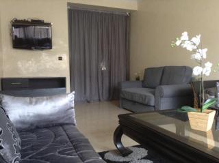 Cosy Appartement Rabat Haut Agdal - Rabat - 5