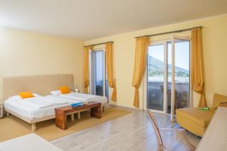Club Hotel Olivi - Tennis Center - Malcesine - 3