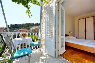 Apartment Danica - Hvar - 0