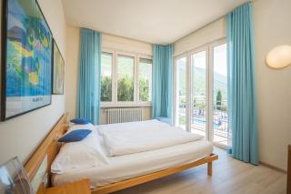 Club Hotel Olivi - Tennis Center - Malcesine - 2