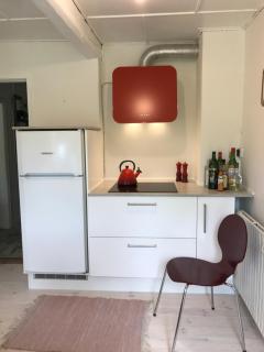 Apple Cottage - Vejby - 8
