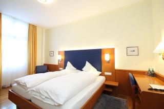 Hotel Ickhorn - Werne an der Lippe - 7