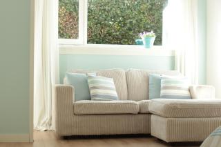 Apartment Boven Jan 574 - Den Helder - 4