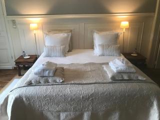B&B Number 11 Exclusive Guesthouse - Brugge - 1