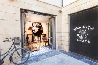 Winederful Hostel & Café - Logroño - 8