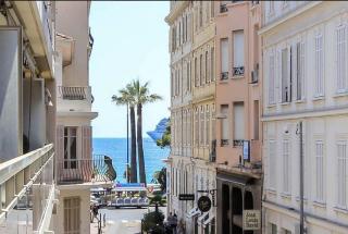 Le Minerve - Cannes - 0